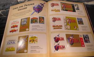 The Legend of Zelda- Art and Artifacts (17)